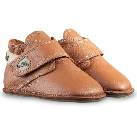 Magical Shoes BALOO Camel Magical Shoes BALOO Camel