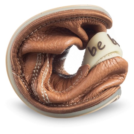 Magical Shoes BALOO Camel Magical Shoes BALOO Camel
