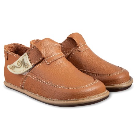 Magical Shoes LULU Camel Magical Shoes LULU Camel