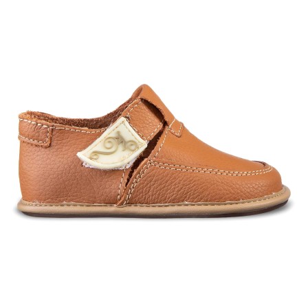 Magical Shoes LULU Camel Magical Shoes LULU Camel
