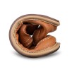 Magical Shoes LULU Camel Magical Shoes LULU Camel