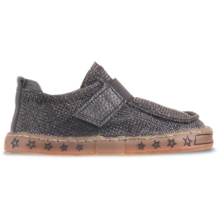 Magical Shoes Rico Dark Gray Magical Shoes Rico Dark Gray