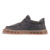 Magical Shoes Rico Dark Gray Magical Shoes Rico Dark Gray
