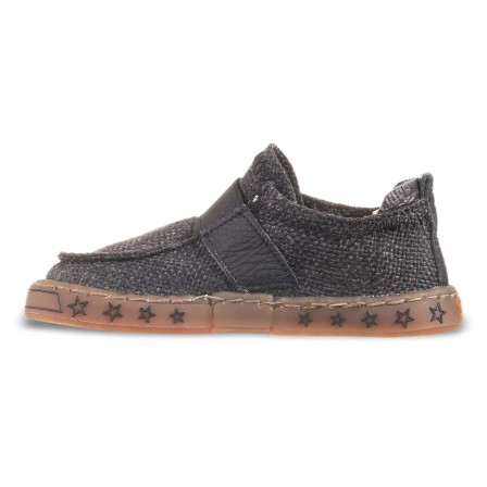 Magical Shoes Rico Dark Gray Magical Shoes Rico Dark Gray