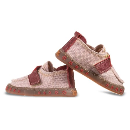 Magical Shoes Rico Pink