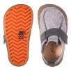 Magical Shoes Rico Silver Magical Shoes Rico Silver