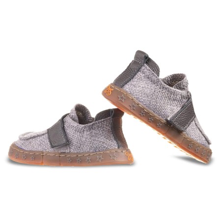Magical Shoes Rico Silver Magical Shoes Rico Silver