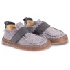 Magical Shoes Rico Silver Magical Shoes Rico Silver