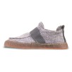 Magical Shoes Rico Silver Magical Shoes Rico Silver