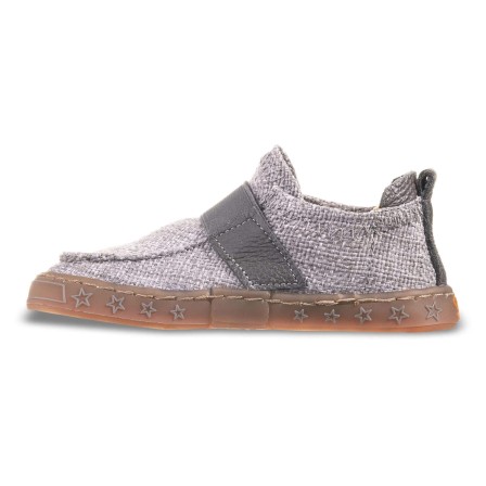 Magical Shoes Rico Silver Magical Shoes Rico Silver