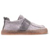 Magical Shoes Rico Silver Magical Shoes Rico Silver