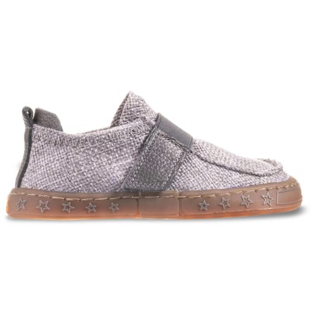 Magical Shoes Rico Silver Magical Shoes Rico Silver