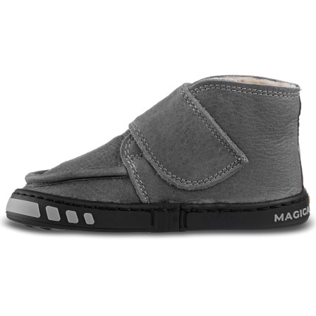 Magical shoes ZiuZiu Grey Magical shoes ZiuZiu Grey
