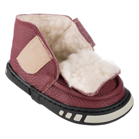 Magical shoes ZiuZiu Grey Magical shoes ZiuZiu Grey