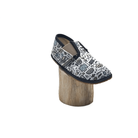 Pegres Barefoot Slippers BF01 Black gaming Pegres Barefoot Slippers BF01 Black gaming