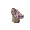 Pegres Barefoot Slippers BF01 Pink donut Pegres Barefoot Slippers BF01 Pink donut