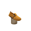 Pegres Barefoot Slippers BF05U yellow wool Pegres Barefoot Slippers BF05U yellow wool