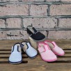 Pegres Barefoot Slippers BF01 Pink Pegres Barefoot Slippers BF01 Pink