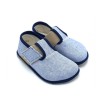 Pegres Barefoot Slippers BF01 Blue Pegres Barefoot Slippers BF01 Blue