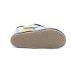 Pegres Barefoot Slippers BF01 Blue Pegres Barefoot Slippers BF01 Blue