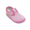 Pegres Barefoot Slippers BF01 Pink Pegres Barefoot Slippers BF01 Pink