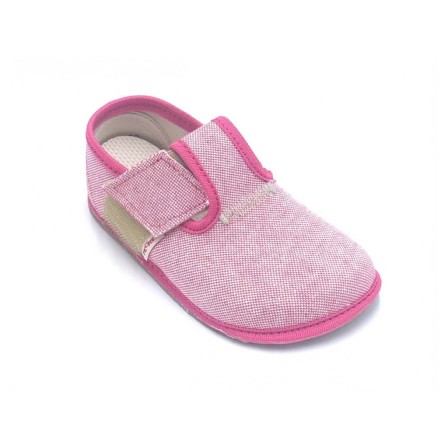 Pegres Barefoot Slippers BF01 Pink Pegres Barefoot Slippers BF01 Pink