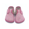 Pegres Barefoot Slippers BF01 Pink Pegres Barefoot Slippers BF01 Pink
