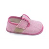 Pegres Barefoot Slippers BF01 Pink Pegres Barefoot Slippers BF01 Pink