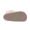 Pegres Barefoot Slippers BF01 Pink Pegres Barefoot Slippers BF01 Pink