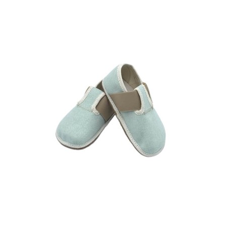 Pegres Barefoot Slippers BF01U Mint Pegres Barefoot Slippers BF01U Mint