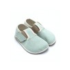 Pegres Barefoot Slippers BF01U Mint Pegres Barefoot Slippers BF01U Mint