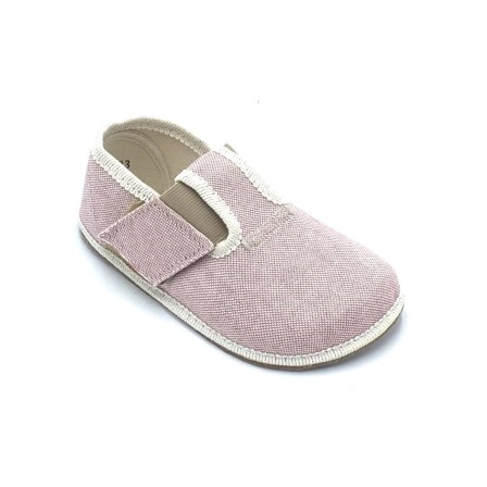 Pegres Barefoot Slippers BF01U Pink Pegres Barefoot Slippers BF01U Pink
