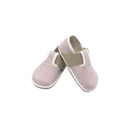 Pegres Barefoot Slippers BF01U Pink Pegres Barefoot Slippers BF01U Pink