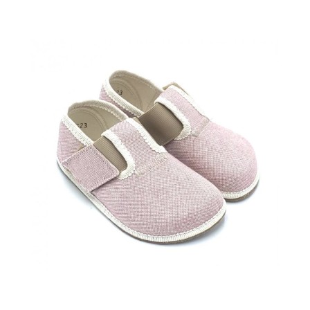 Pegres Barefoot Slippers BF01U Pink Pegres Barefoot Slippers BF01U Pink
