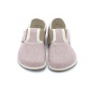 Pegres Barefoot Slippers BF01U Pink Pegres Barefoot Slippers BF01U Pink