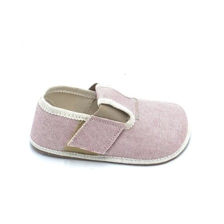 Pegres Barefoot Slippers BF01U Pink Pegres Barefoot Slippers BF01U Pink