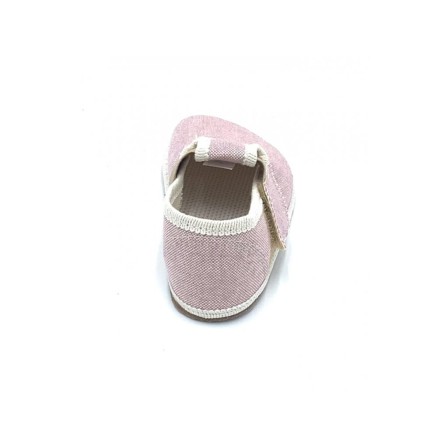 Pegres Barefoot Slippers BF01U Pink Pegres Barefoot Slippers BF01U Pink