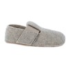 Pegres Barefoot Slippers BF02 Brown Pegres Barefoot Slippers BF02 Brown