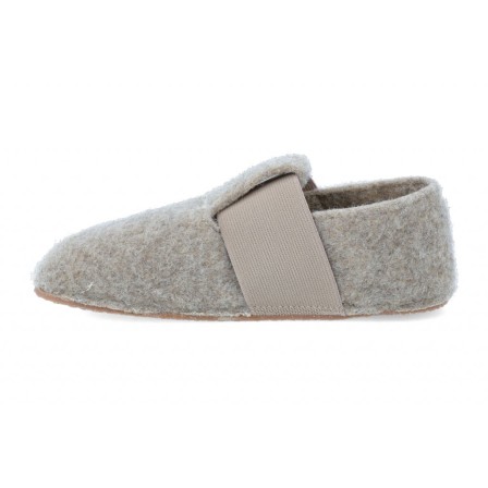 Pegres Barefoot Slippers BF02 Brown Pegres Barefoot Slippers BF02 Brown