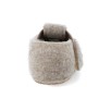 Pegres Barefoot Slippers BF02 Brown Pegres Barefoot Slippers BF02 Brown