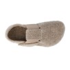 Pegres Barefoot Slippers BF02 Brown Pegres Barefoot Slippers BF02 Brown