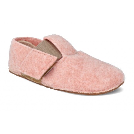 Pegres Barefoot Slippers BF02 Pink Pegres Barefoot Slippers BF02 Pink