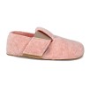 Pegres Barefoot Slippers BF02 Pink Pegres Barefoot Slippers BF02 Pink