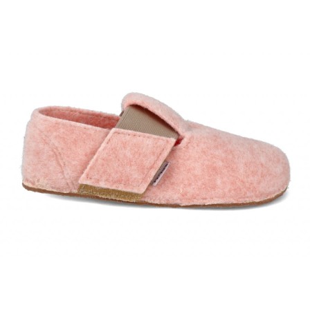 Pegres Barefoot Slippers BF02 Pink Pegres Barefoot Slippers BF02 Pink