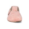 Pegres Barefoot Slippers BF02 Pink Pegres Barefoot Slippers BF02 Pink