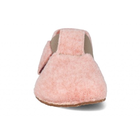 Pegres Barefoot Slippers BF02 Pink Pegres Barefoot Slippers BF02 Pink