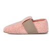 Pegres Barefoot Slippers BF02 Pink Pegres Barefoot Slippers BF02 Pink