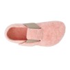 Pegres Barefoot Slippers BF02 Pink Pegres Barefoot Slippers BF02 Pink