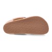 Pegres Barefoot Slippers BF02 Pink Pegres Barefoot Slippers BF02 Pink