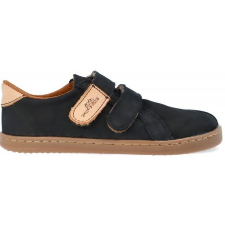 Pegres BF54 Black Barefoot shoes